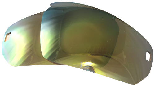 Z Pho replacement lenses - Mirror options