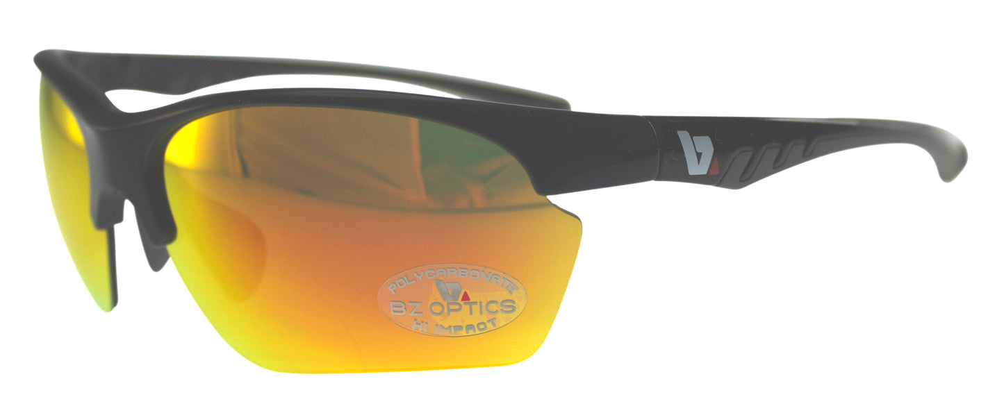 The LJM Black, White or Pink frames with assorted lenses