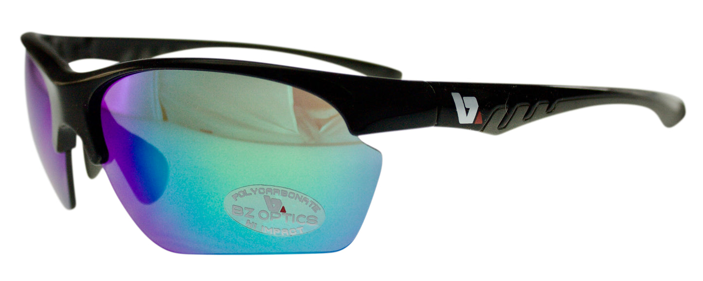 The LJM Black, White or Pink frames with assorted lenses