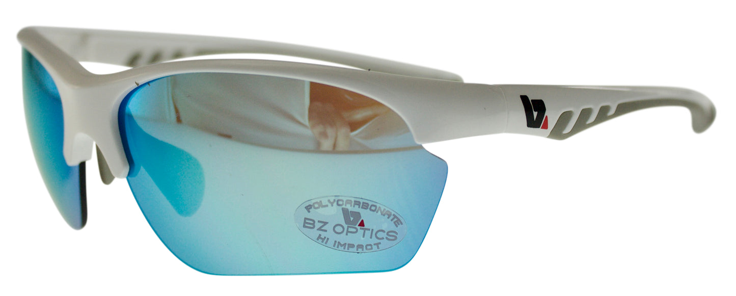 The LJM Black, White or Pink frames with assorted lenses