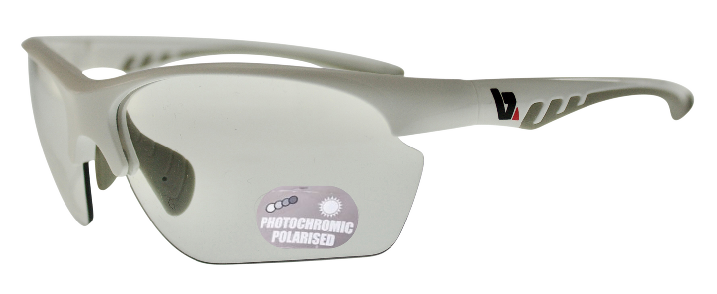 NEW !!! LJM Photochromic Polarised