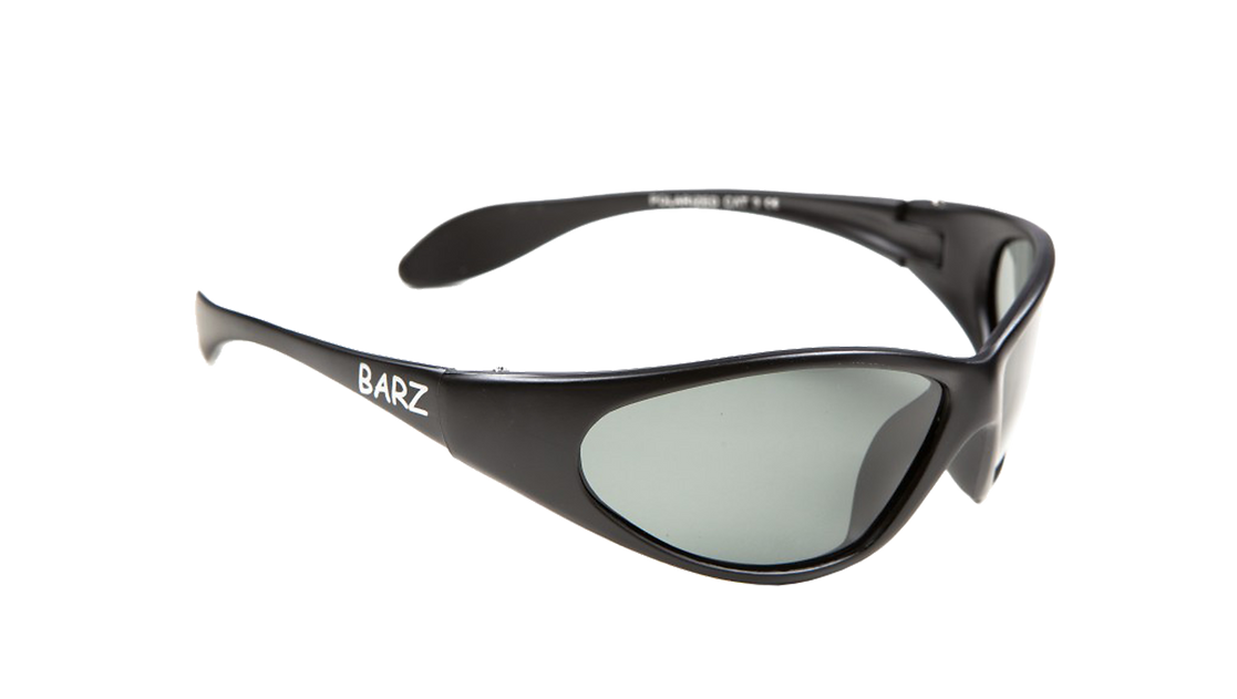 BARZ Nauru Junior Polarised Kids Sunglasses
