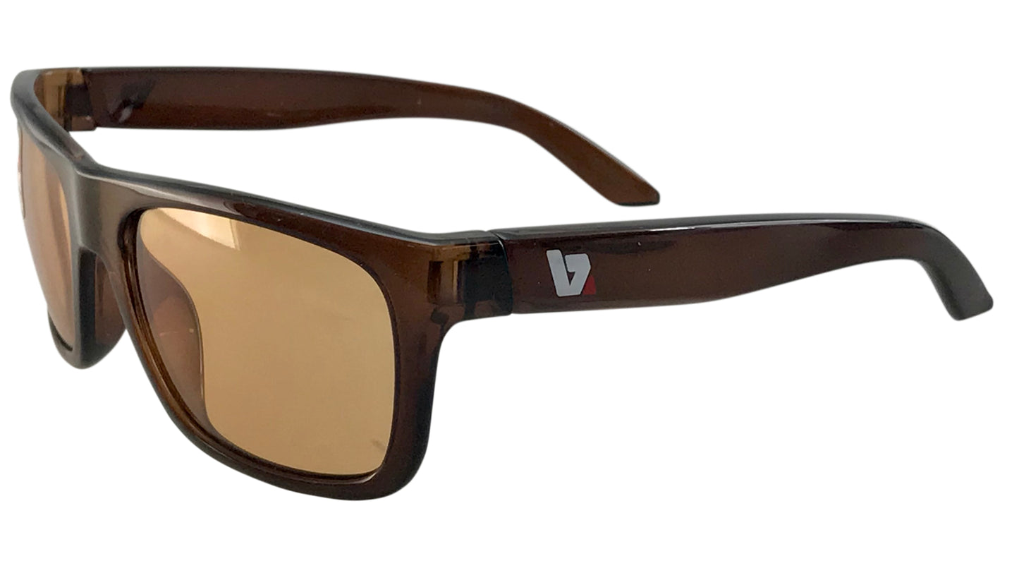Urban High Definition Photochromic Lens with assorted frame colour choices