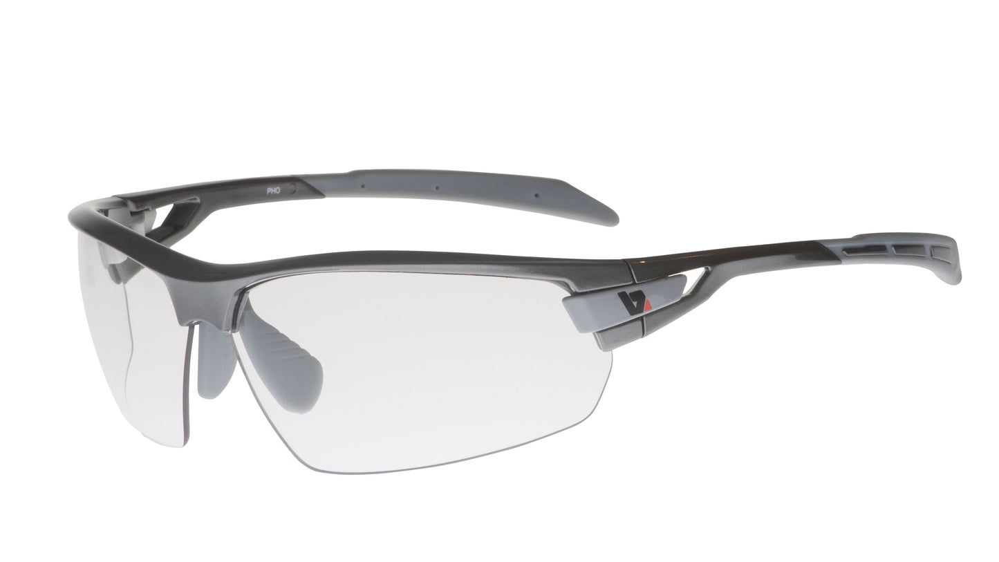 PHO Graphite Frame - Photochromic Lens