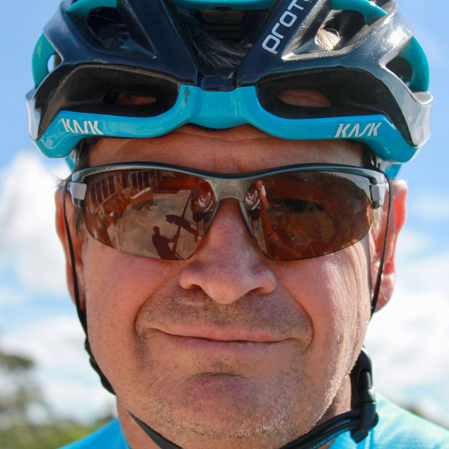 PHO Graphite Frame - High Definition Photochromic Lens