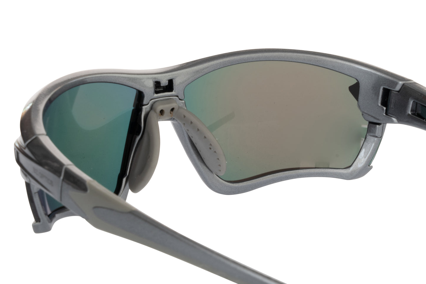TOUR Graphite & White frames with assorted lenses