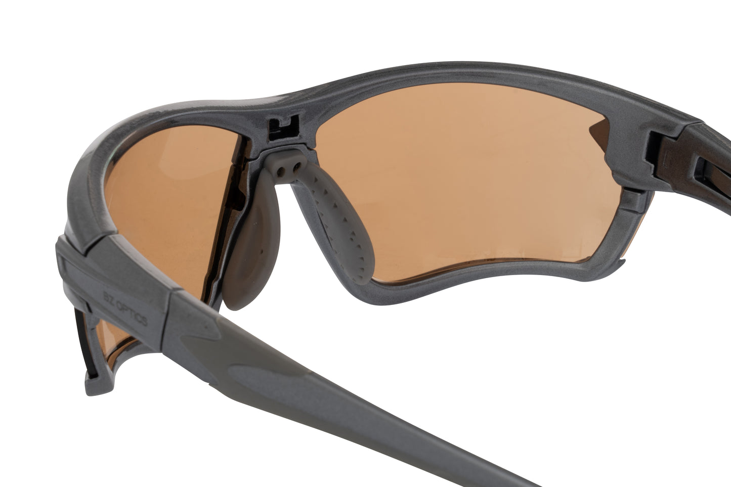 TOUR Graphite & White frames with assorted lenses