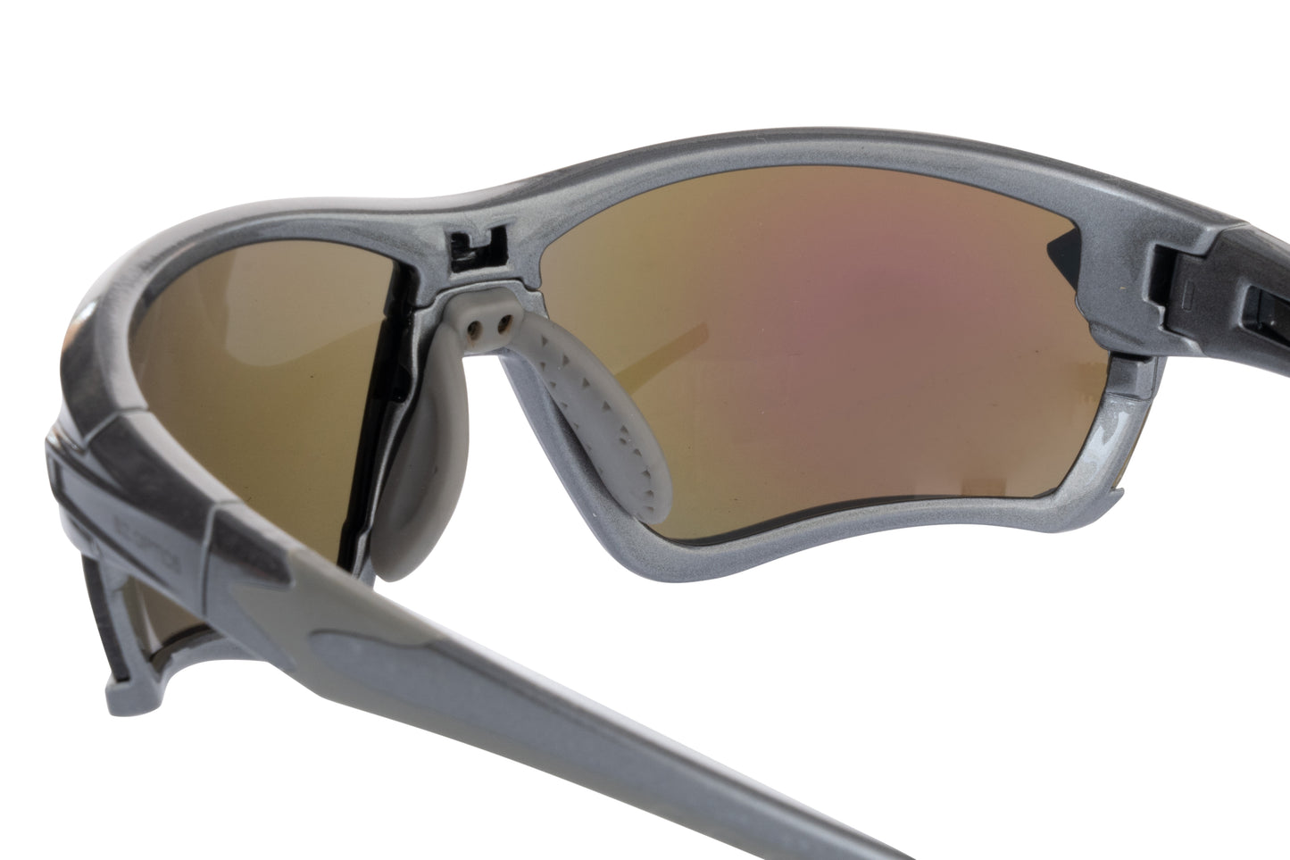 TOUR Graphite & White frames with assorted lenses