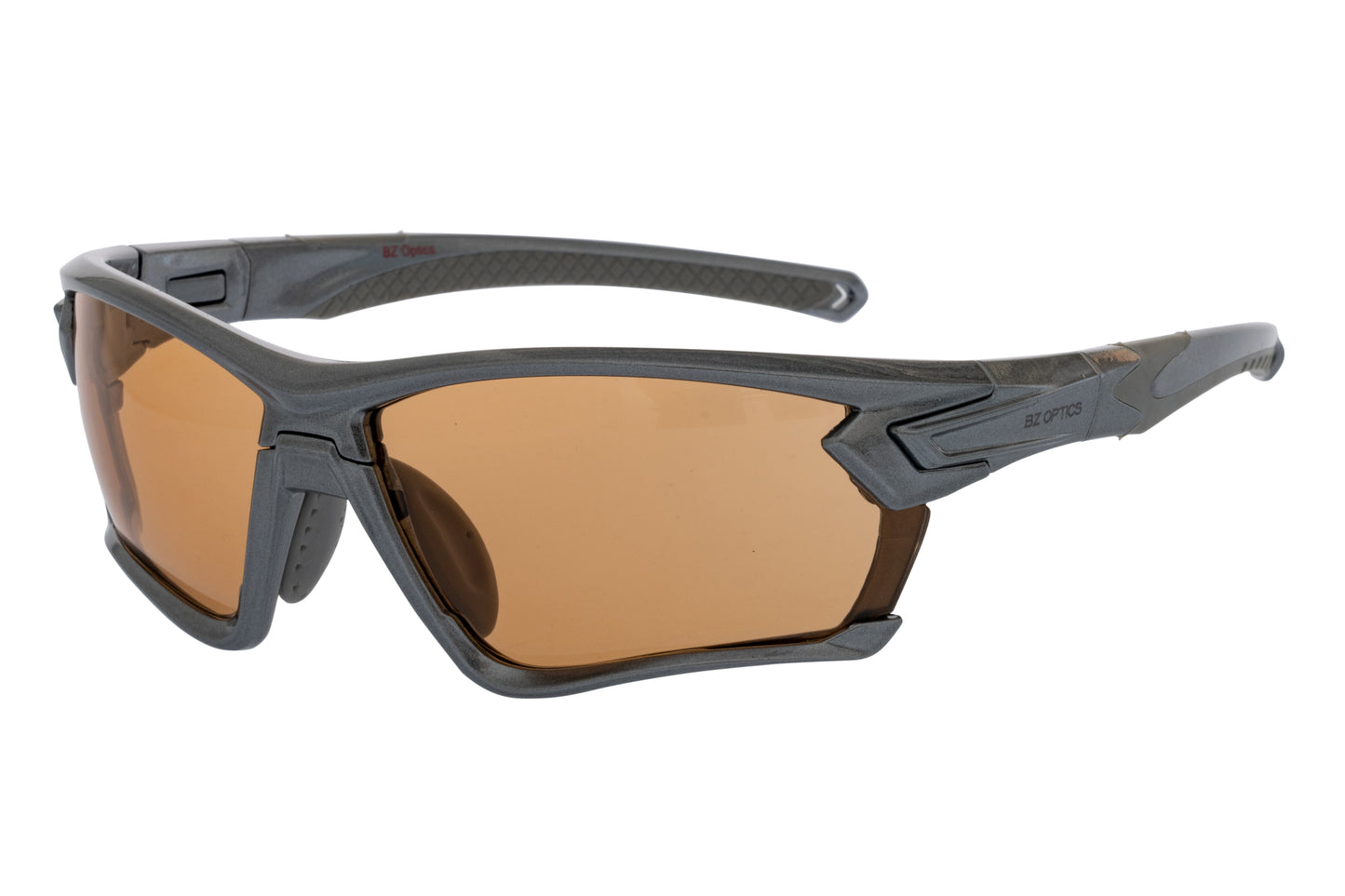 TOUR Graphite & White frames with assorted lenses