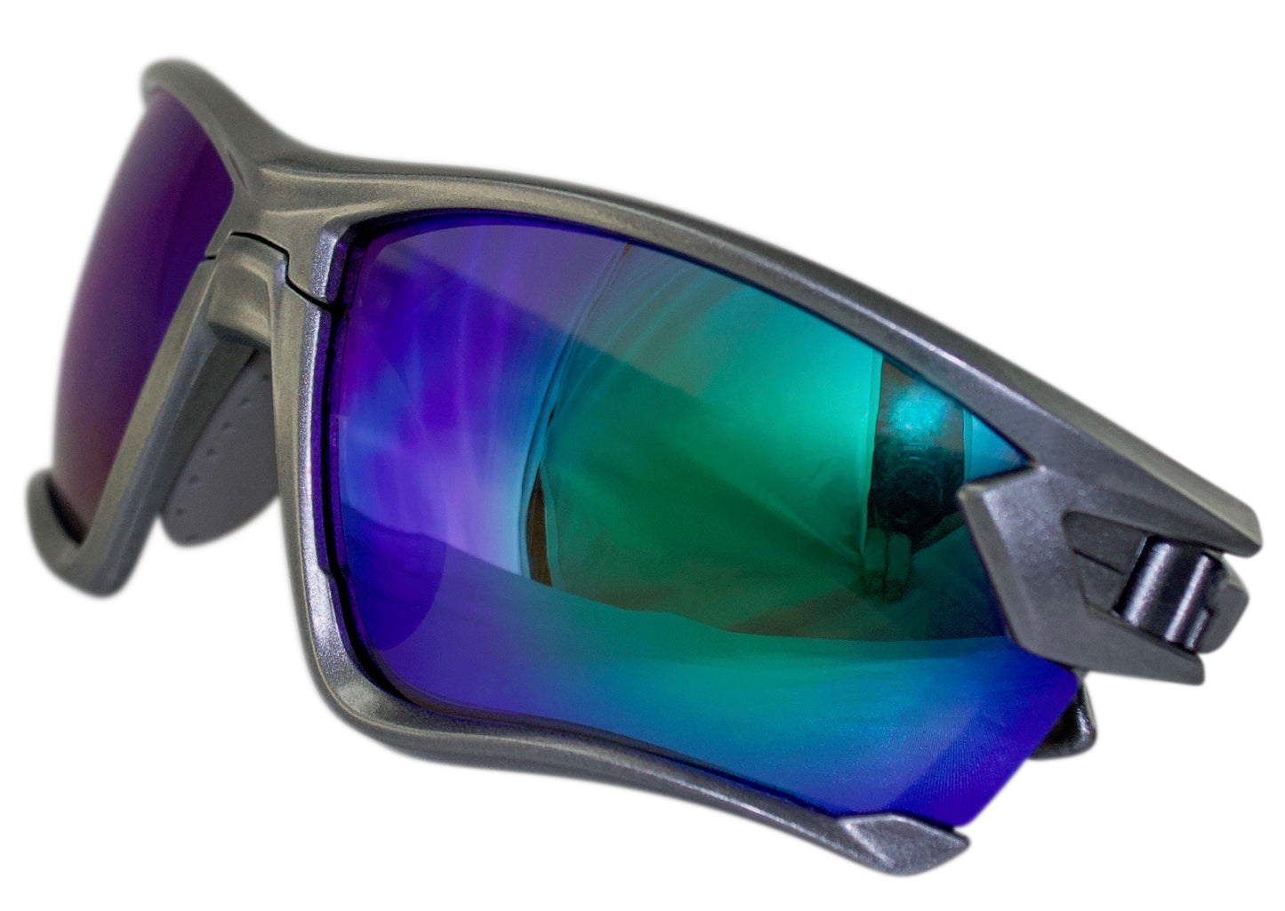 TOUR Graphite & White frames with assorted lenses