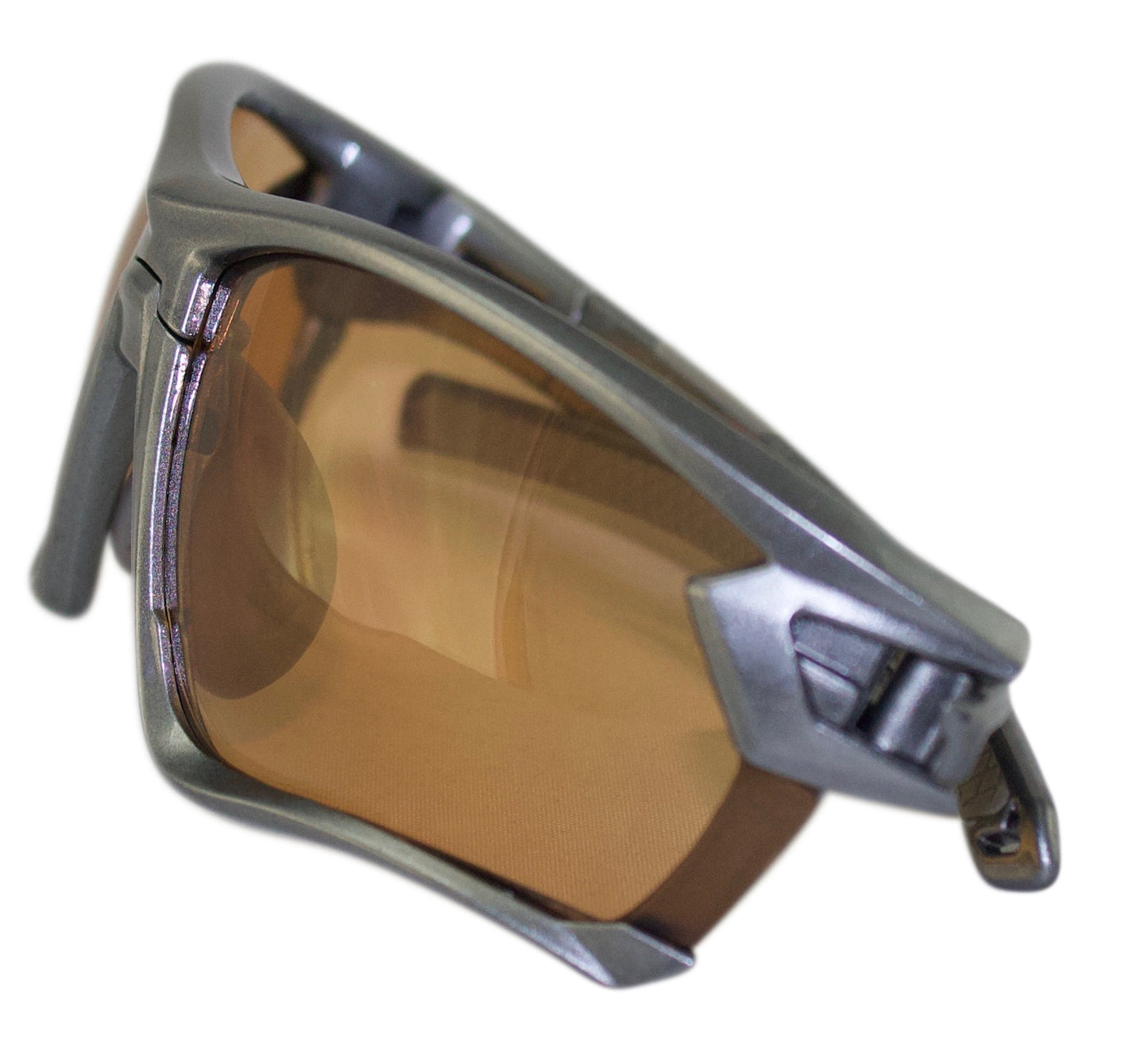 TOUR Graphite & White frames with assorted lenses