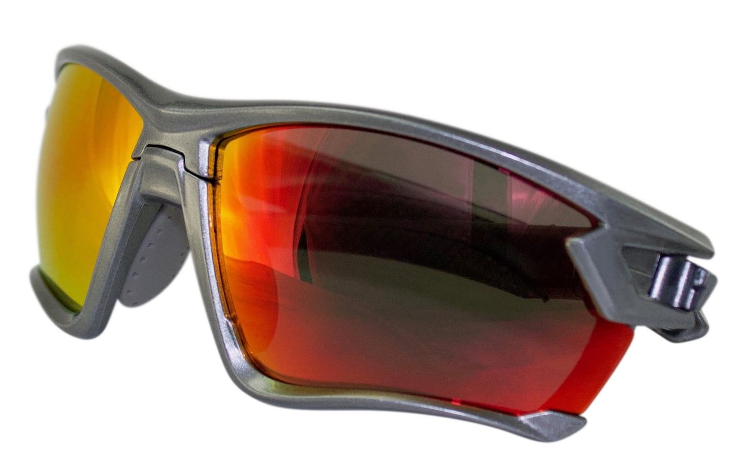 TOUR Graphite & White frames with assorted lenses