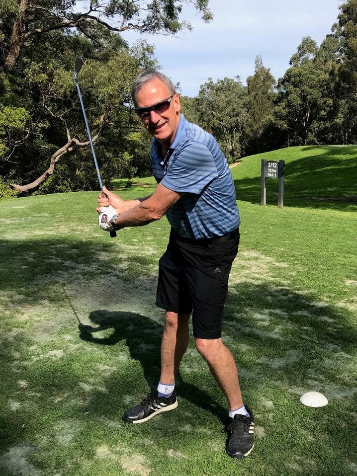 PHO Graphite Frame - High Definition Photochromic Bi Focal Lens