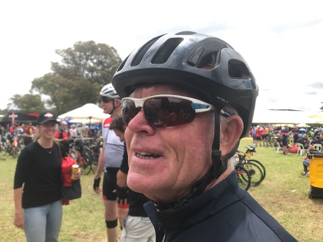 PHO White Frame - High Definition Photochromic Lens