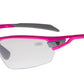 PHO Photochromic POLARISED Bifocal Lens - with assorted frame colour choices