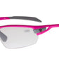 PHO Photochromic Bifocal Lens - with assorted frame colour choices