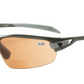 PHO Photochromic High Definition Bifocal Lens - with assorted frame colour choices
