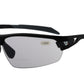 PHO Photochromic Bifocal Lens - with assorted frame colour choices
