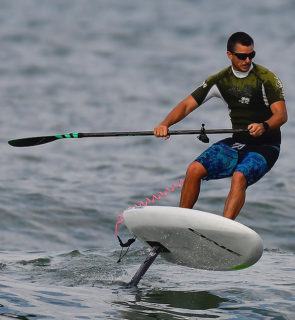 Barz Kiama Floating Sunglass