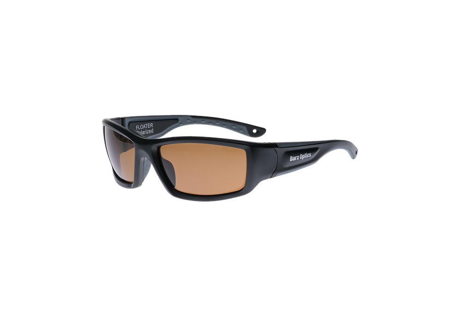 Barz Floating Polarised Sunglass