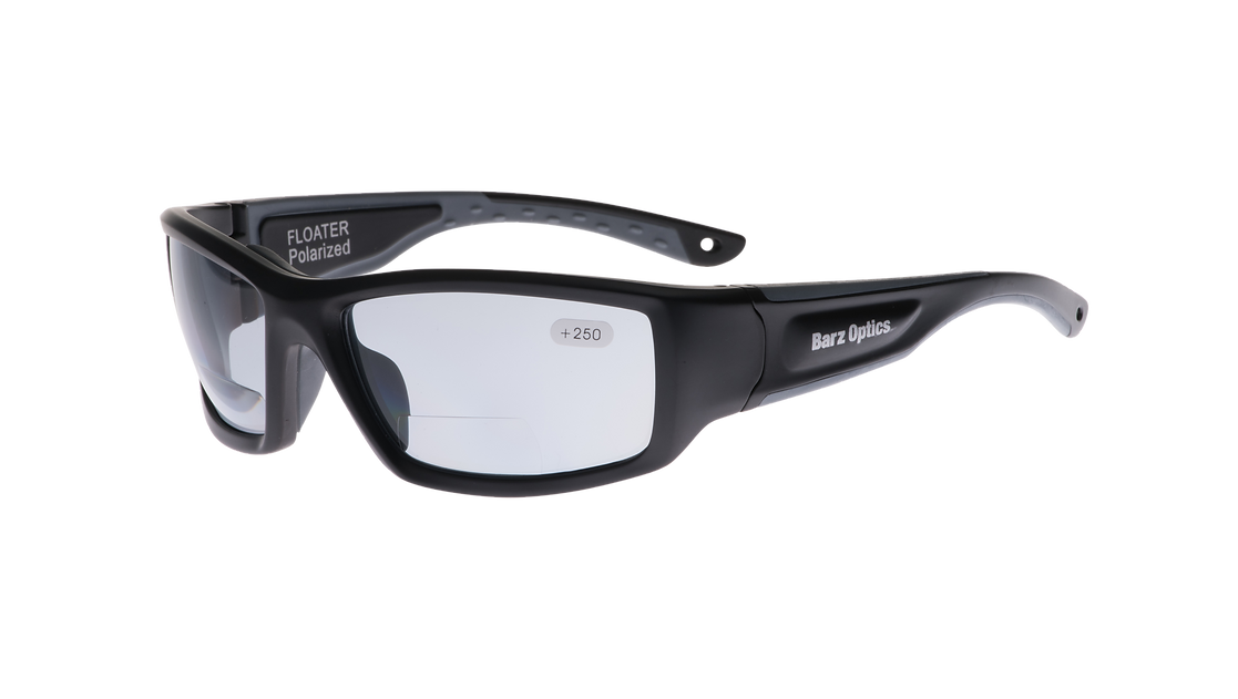 Barz Floating Polarised Sunglass