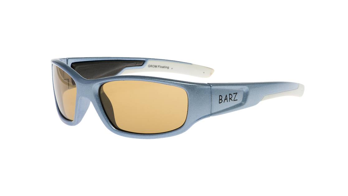 Barz Grom Kids Floating Polarised