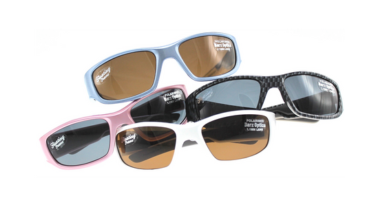 Barz Grom Kids Floating Polarised