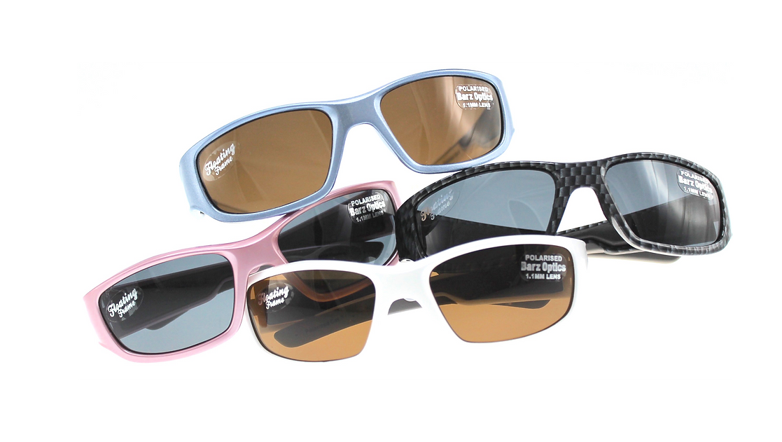 Barz Grom Kids Floating Polarised
