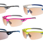 PHO High Definition Photochromic Lens - with assorted frame colour choices