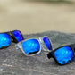Urban Blue Mirror lens with assorted frame colour choices