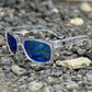 Urban Blue Mirror lens with assorted frame colour choices
