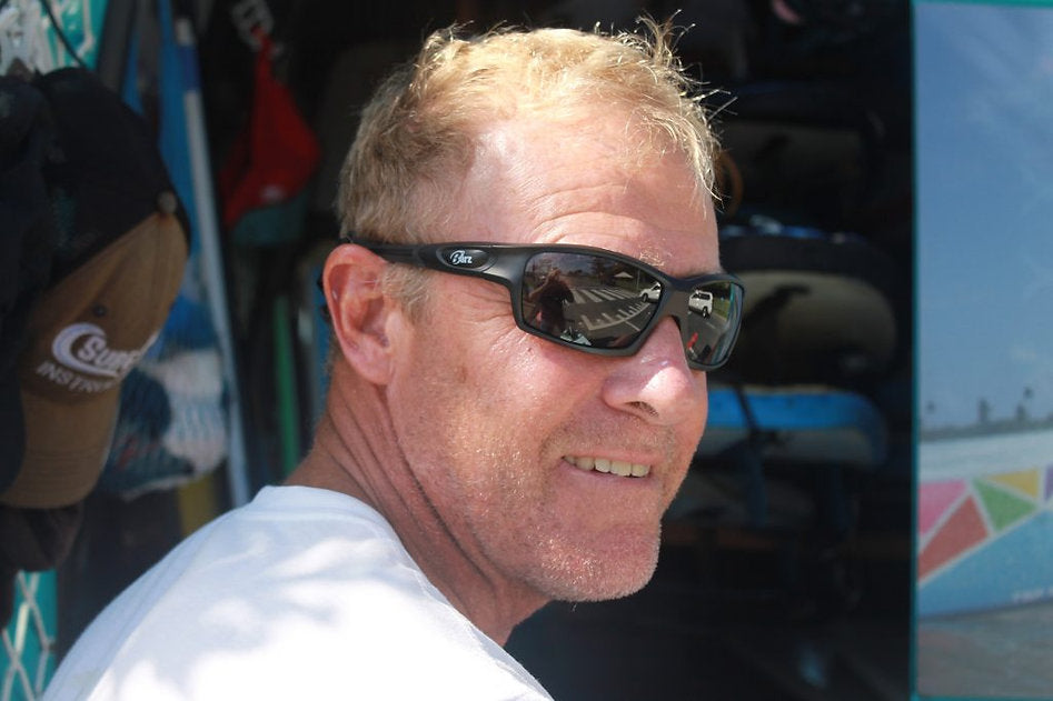 Barz Kiama Floating Sunglass