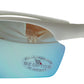 The LJM Black, White or Pink frames with assorted lenses