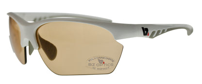The LJM Black, White or Pink frames with assorted lenses