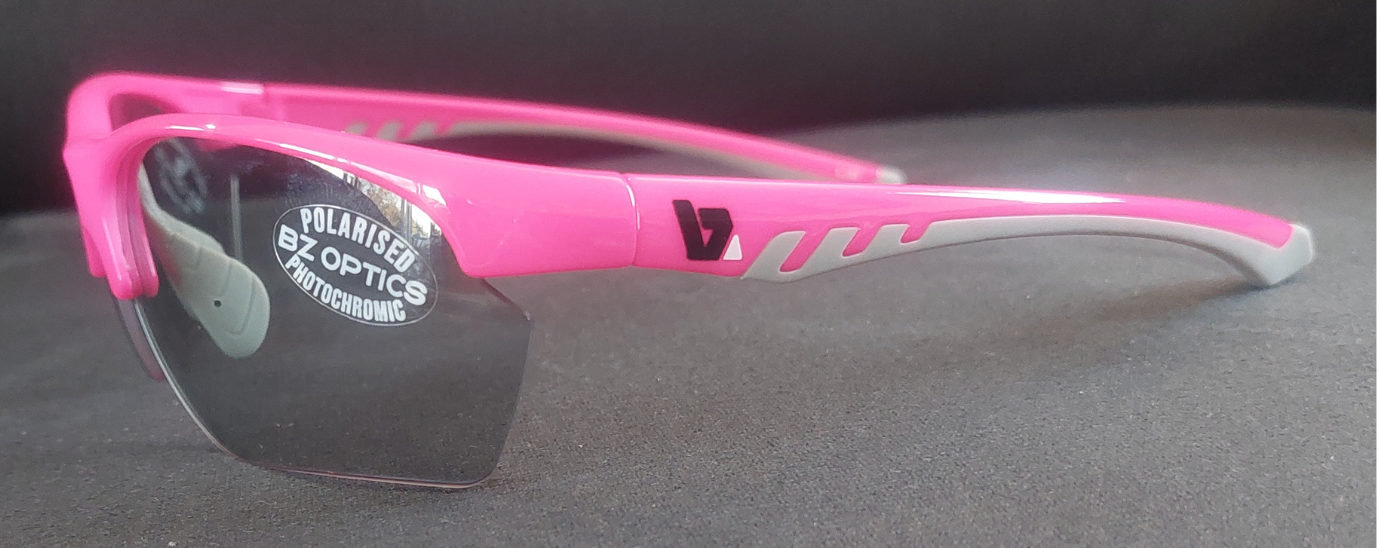 LJM Photochromic Polarised