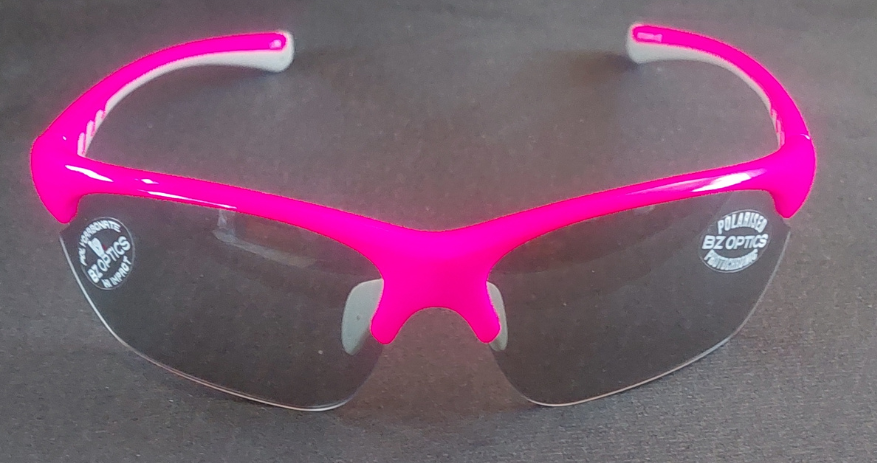 LJM Photochromic Polarised