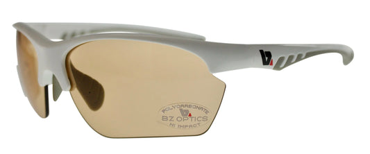 LJM Black, White or Pink frames with HD Photochromic Lenses