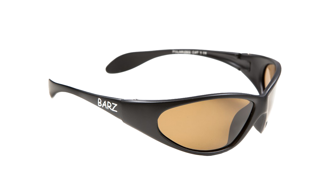 BARZ Nauru Junior Polarised Kids Sunglasses