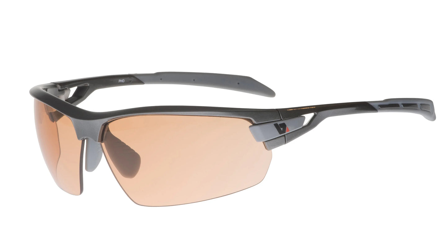 PHO High Definition Photochromic Lens - with assorted frame colour choices