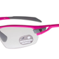 NEW ! ! !                             PHO Photochromic POLARISED - with assorted frame colour choices