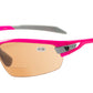 PHO Photochromic High Definition Bifocal Lens - with assorted frame colour choices