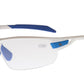 PHO Photochromic Bifocal Lens - with assorted frame colour choices