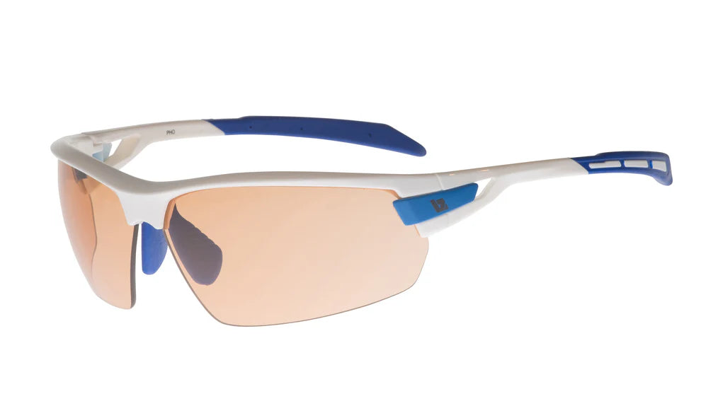 PHO High Definition Photochromic Lens - with assorted frame colour choices