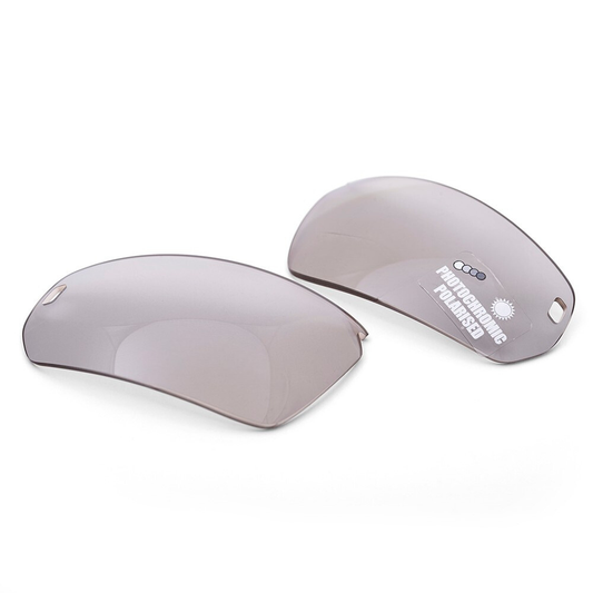 BZ PHO Replacement Lenses - Photochromic Polarised