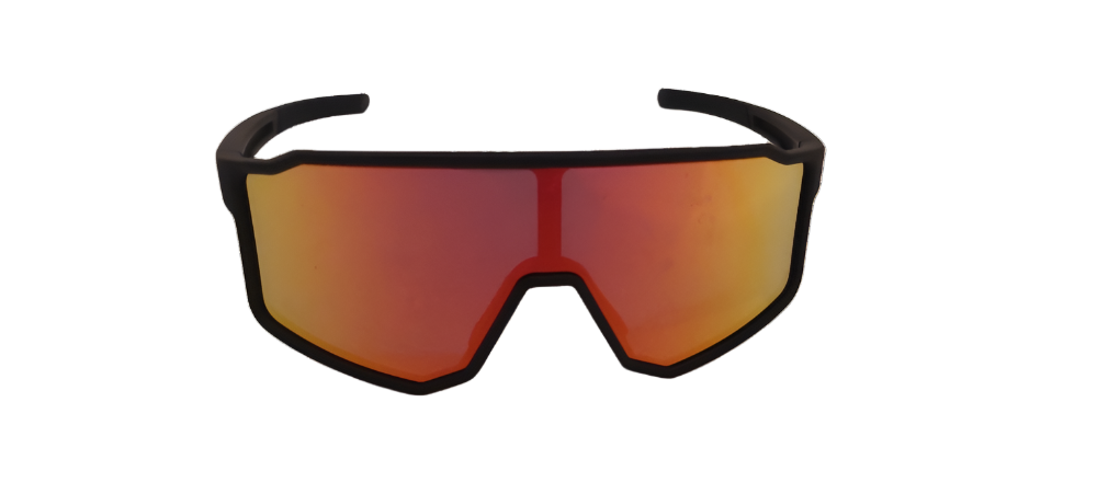 ULU Black or White frames