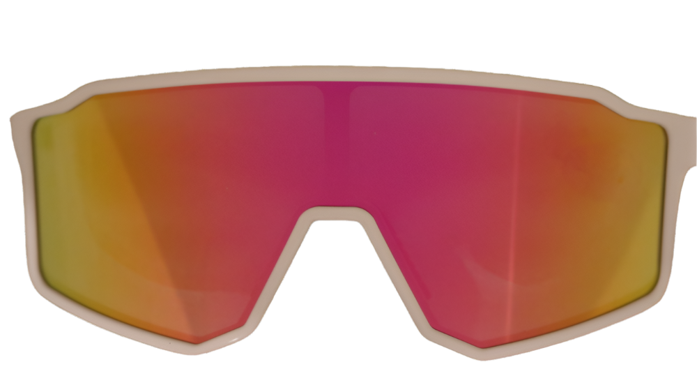 ULU Black or White frames