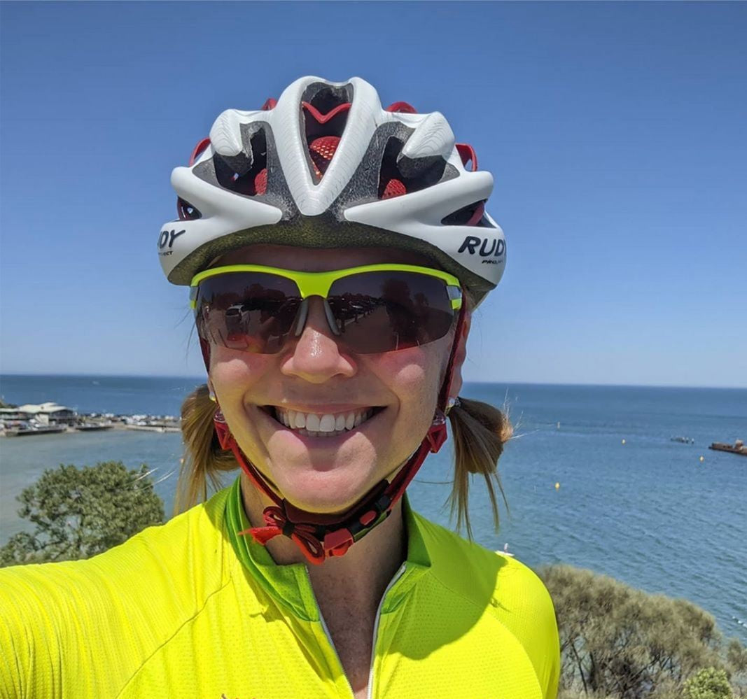 PHO Graphite Frame - High Definition Photochromic Lens