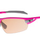 PHO Pink Frame - High Definition Photochromic Lens