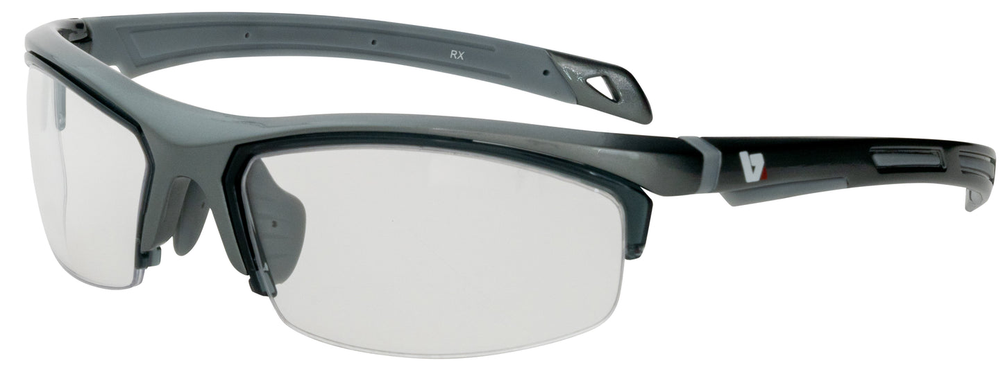 RX  Frame with Prescription lenses