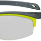 RX  Frame with Prescription lenses
